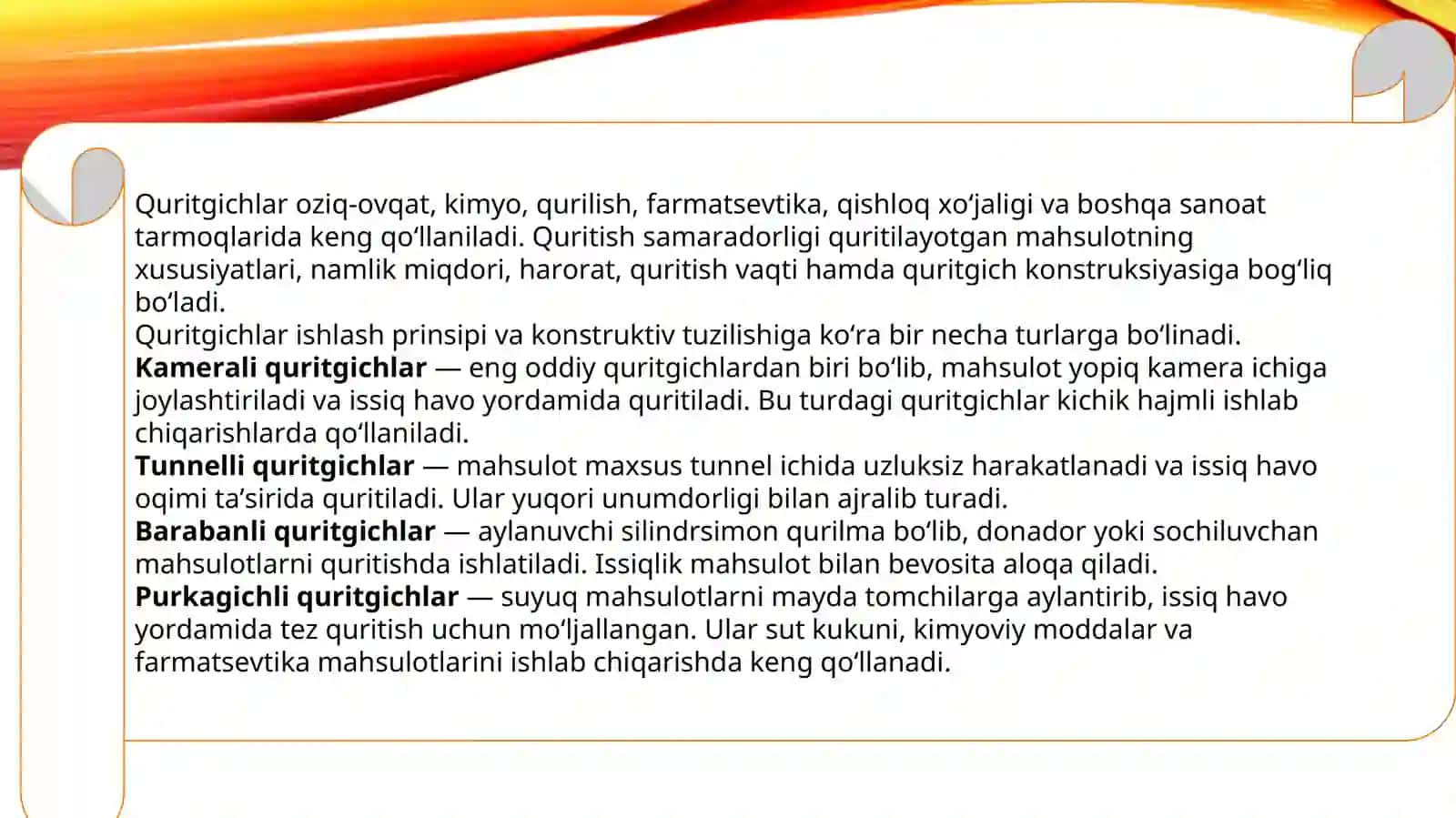 Quritgichlar konstruksiyalari 4