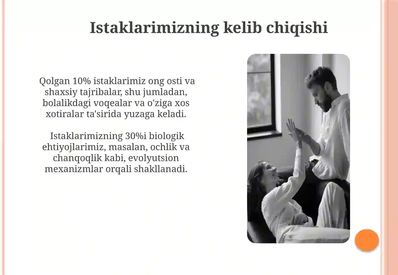 Niginaning Tarbiyafani 4