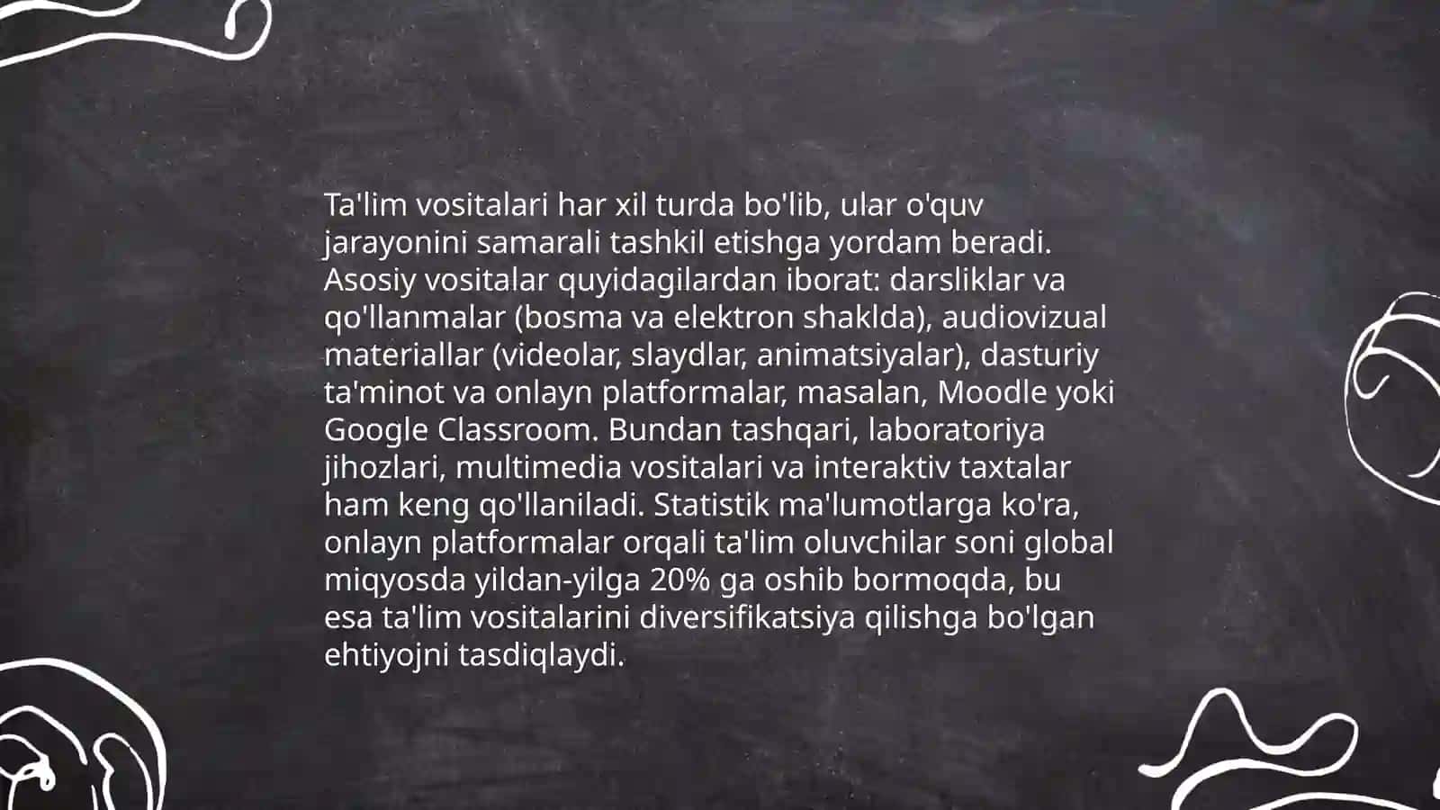Pedagogik kompetentlikni shakllantirishda taʼlim vositalari-taʼlim texnologiyasining tarkibini oʻrganish 4