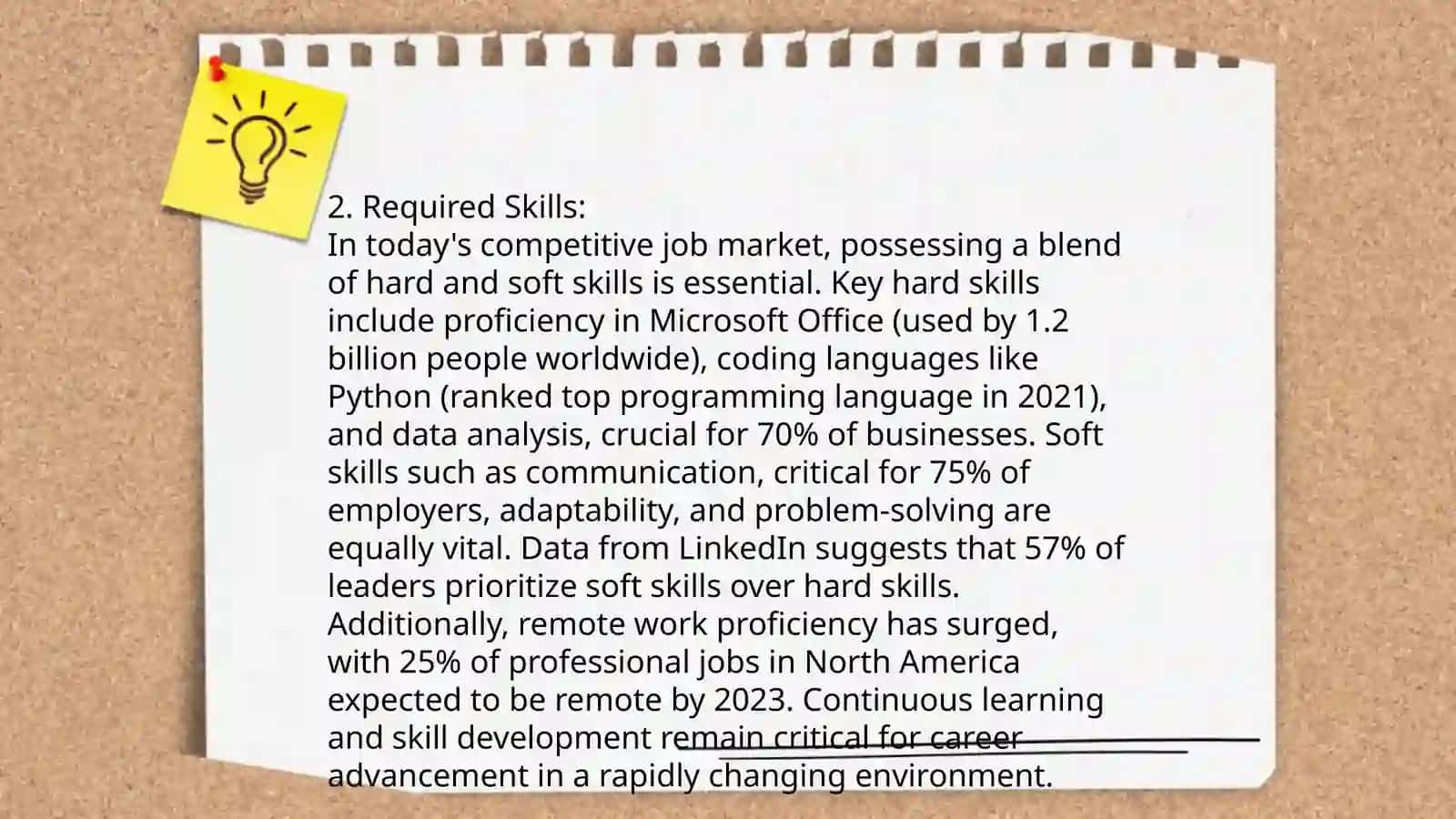 My future occupation 4