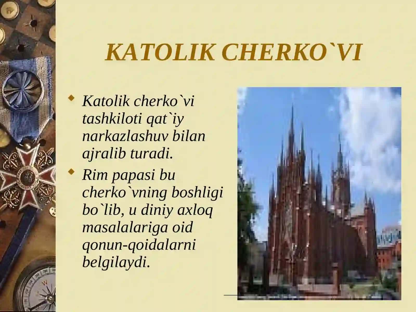 Katolik 4