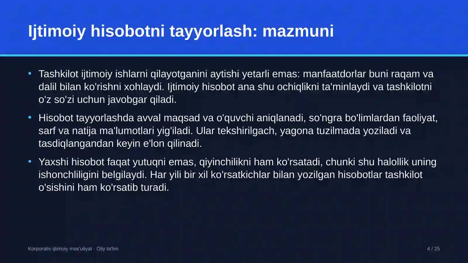 paxta to'qimachilik klasterlarida ijtimoiy hisobotni tayyorlash 9653 4