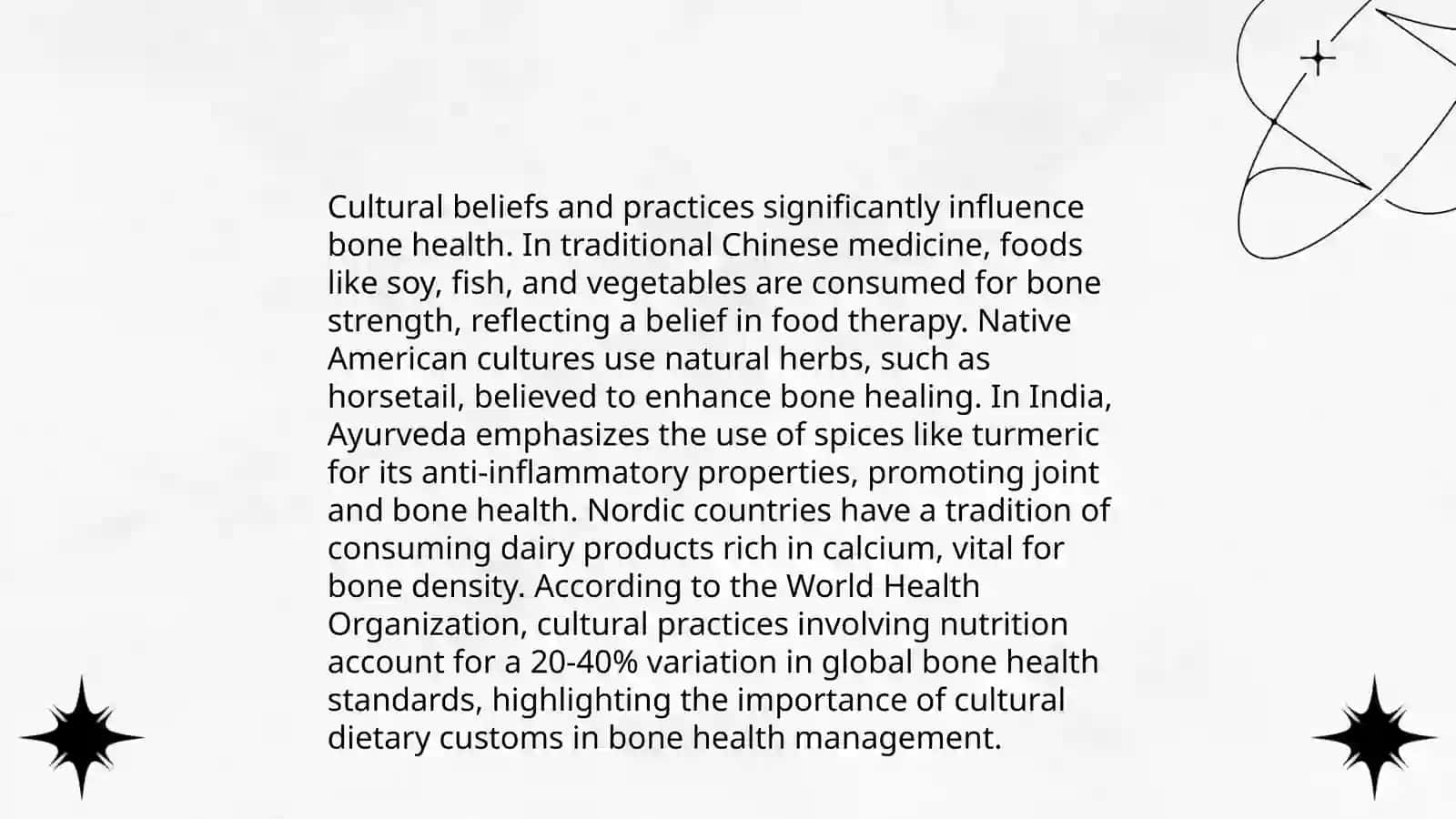 Ricketes project culture homeopathy 4