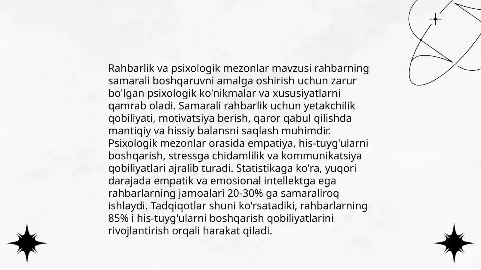 Boshqaruv sohasida psixologik xizmat 4