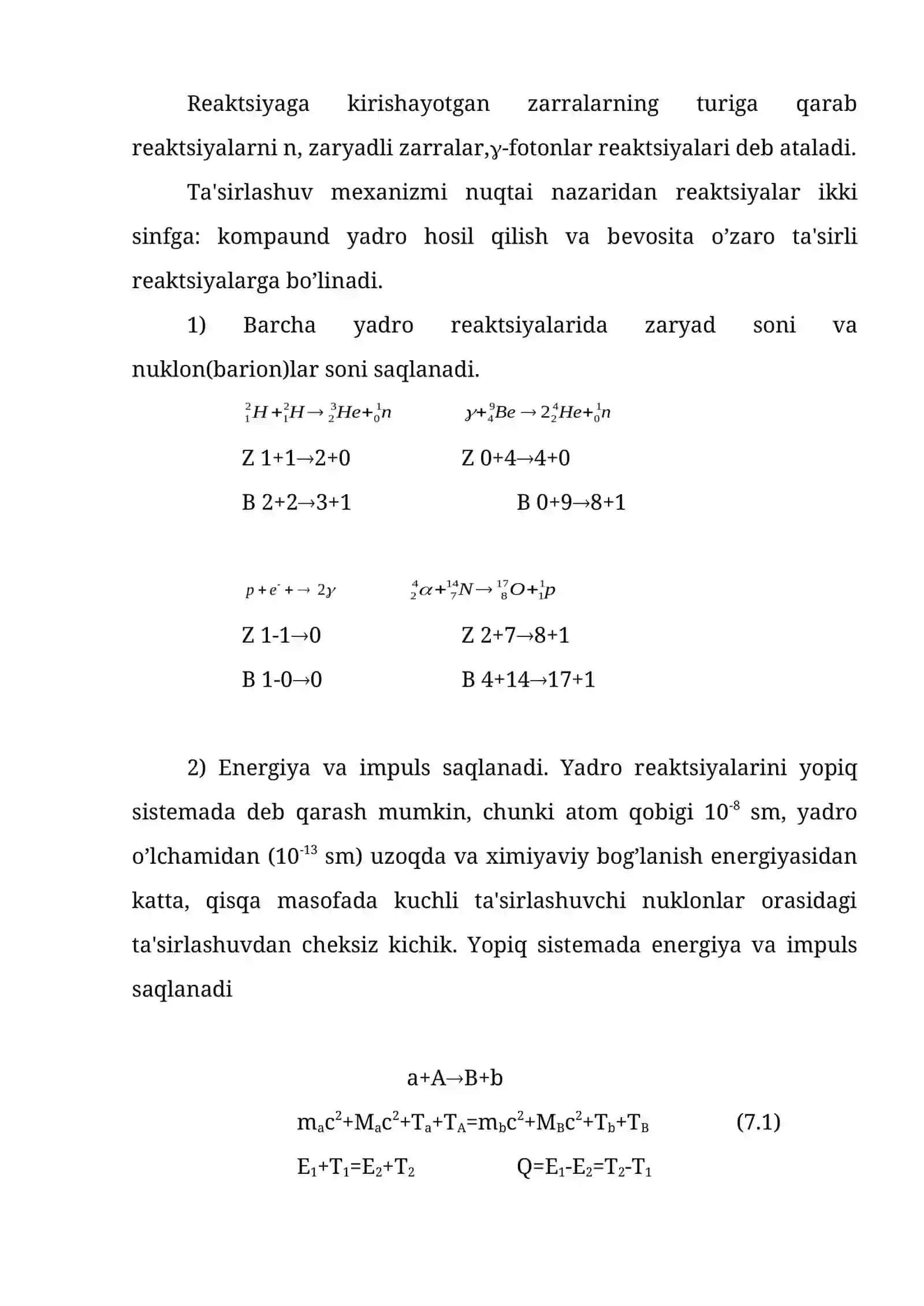 Yadro fizikasining tajribaviy usullari 4