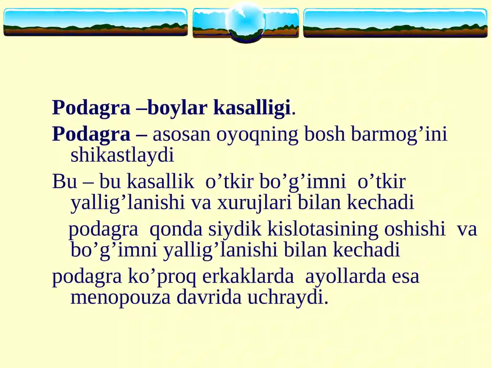 GOSPITAL TERAPIYA V-KURSPODAGRA 4