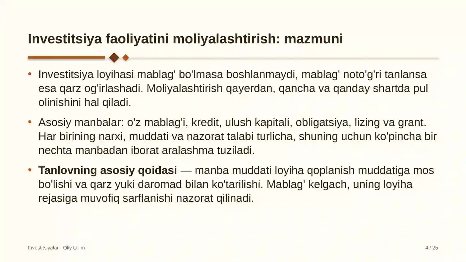 uy hayvonlari uchun veterinariya klinikalarida investitsiya faoliyatini moliyalashtirish 7927 4