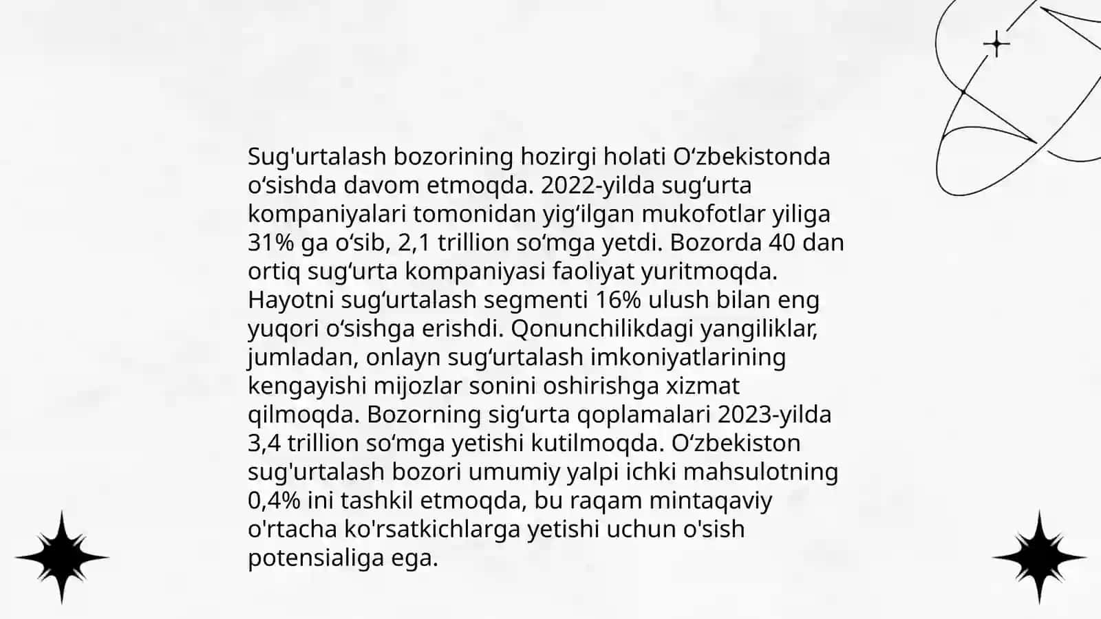 O'zbekistonda hayotni sug'urtalash tarixi 4