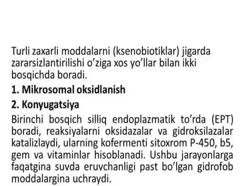 Toshkent Tibbiyot Akademiyasi 2-davolash ishifakulteti 2-kurs talabasi 4