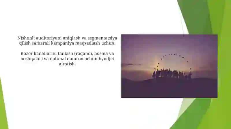 Moliyaviy prognozlar 4