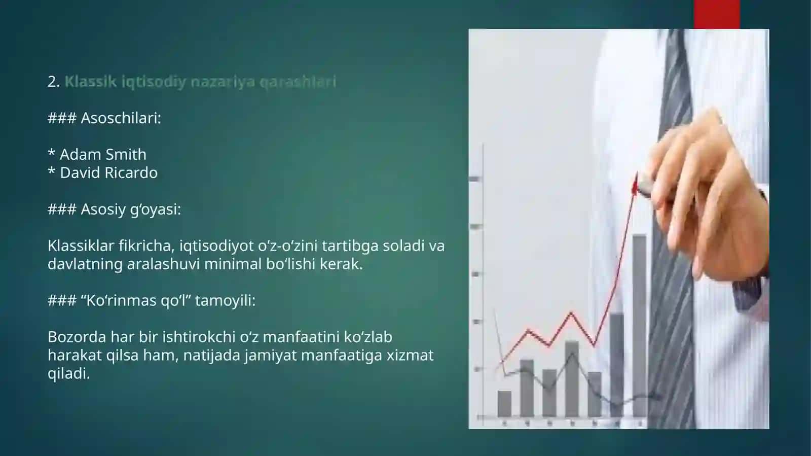 Moliyaviy Texnologiyalar 1-kurs Taqdimoti 4