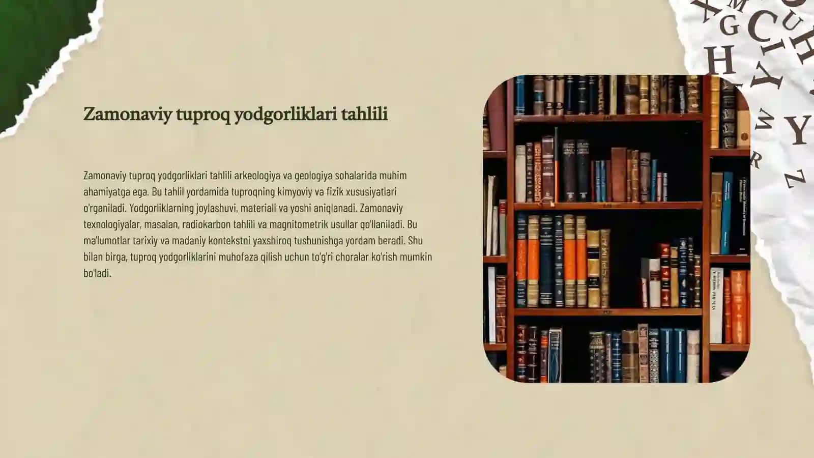 Tuproqdan ishlangan yodgorliklar 4