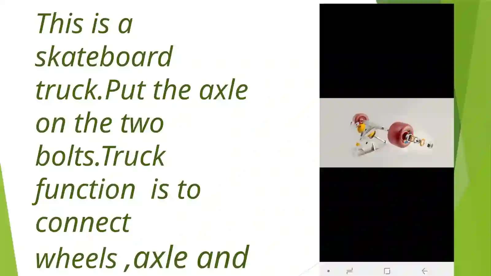 Skateboard 4