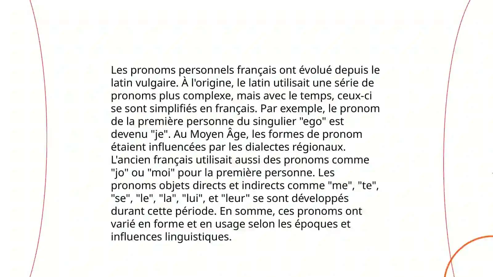 Problèmes d' étude comparative générale du nom et du pronom dans des unités morphologiques 4