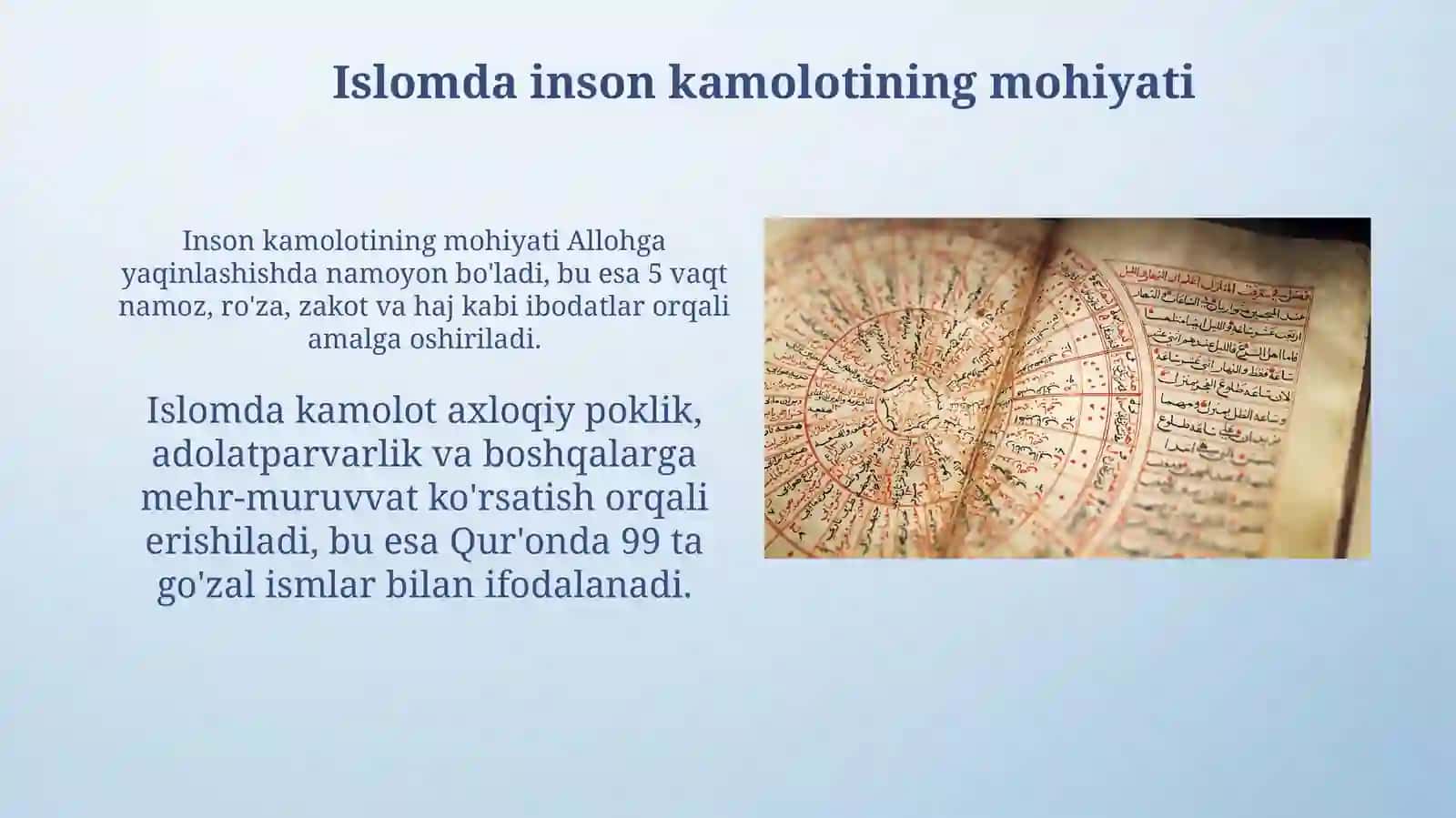 Sharq mutafakirlarining islom dining inson kamolotiga tasiri 4