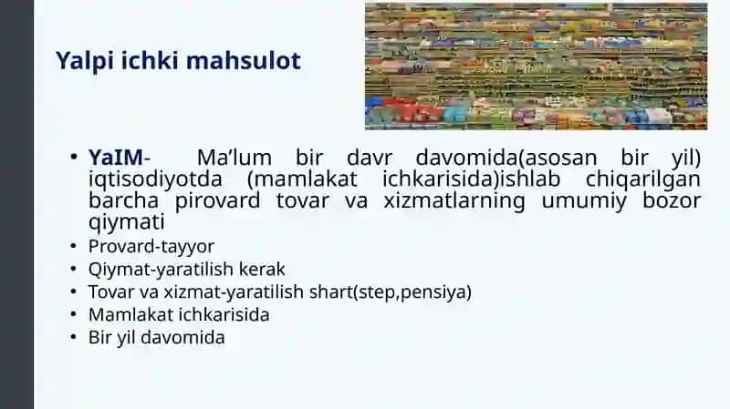MAKROIQTISODIYOT 4