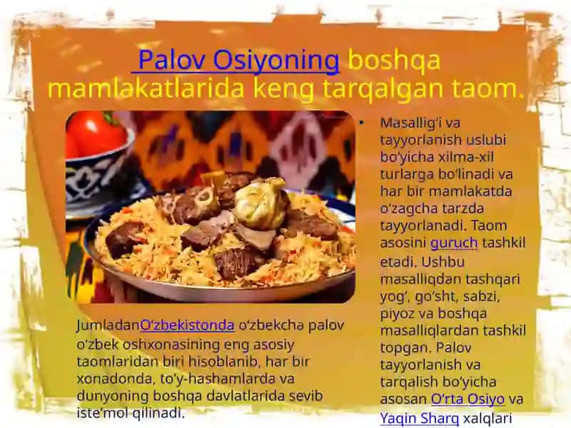 O’zbek milliy taomlari.pptx 4