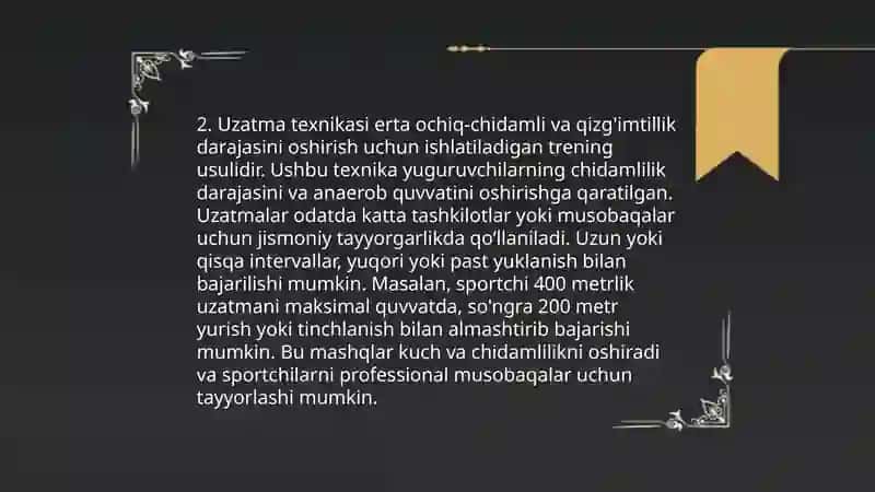 Dribling texnikasi 4