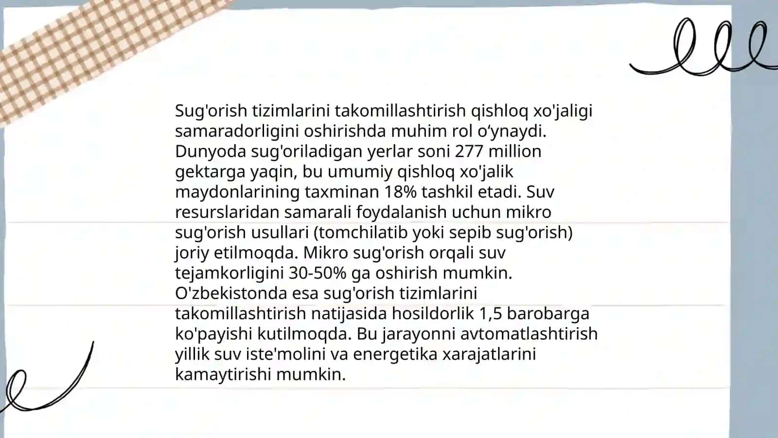 GAT texnologiyalarini qo'llash 4