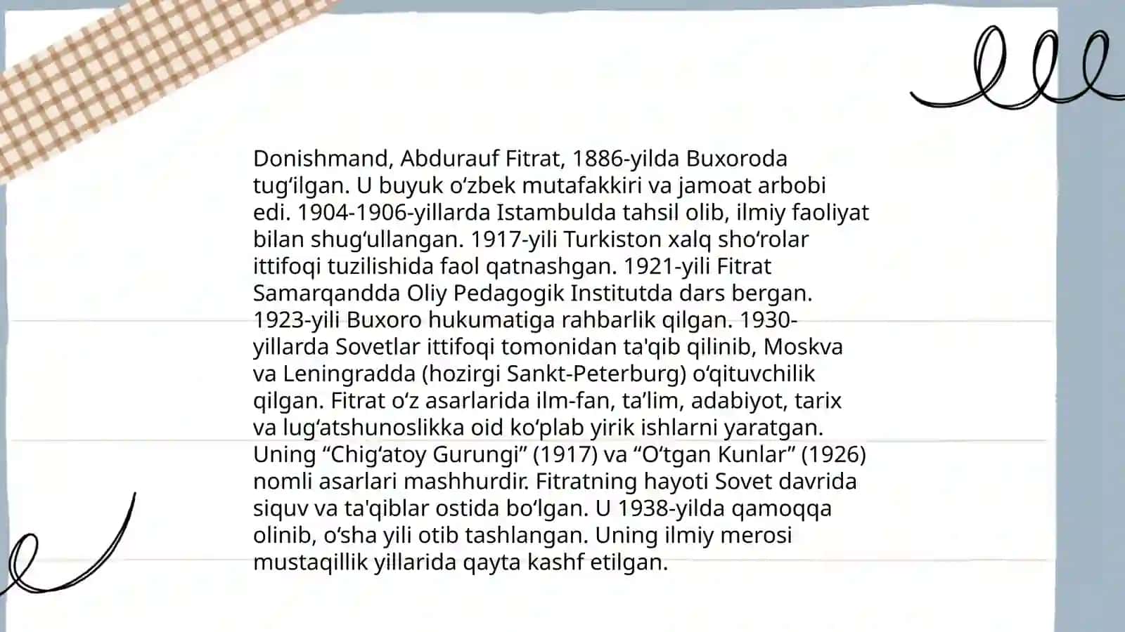 Qo‘lyozmalar 4