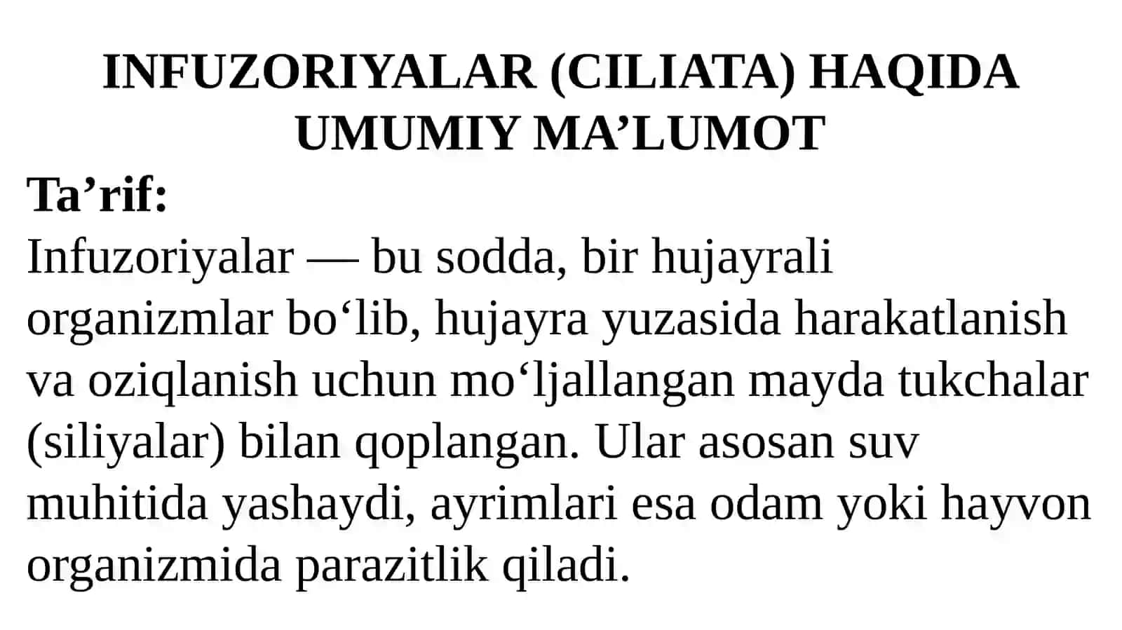 Soddajonivorlar Keltirib Chiqaruvchi Kasalliklar va Ularni Laboratoriya Diagnostikasi 4