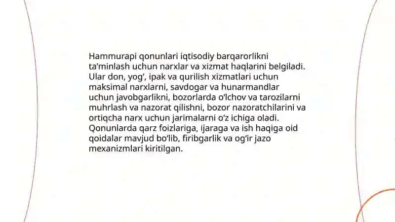 Qadimgi dunyo iqtisodiy taʼlimotlar 4