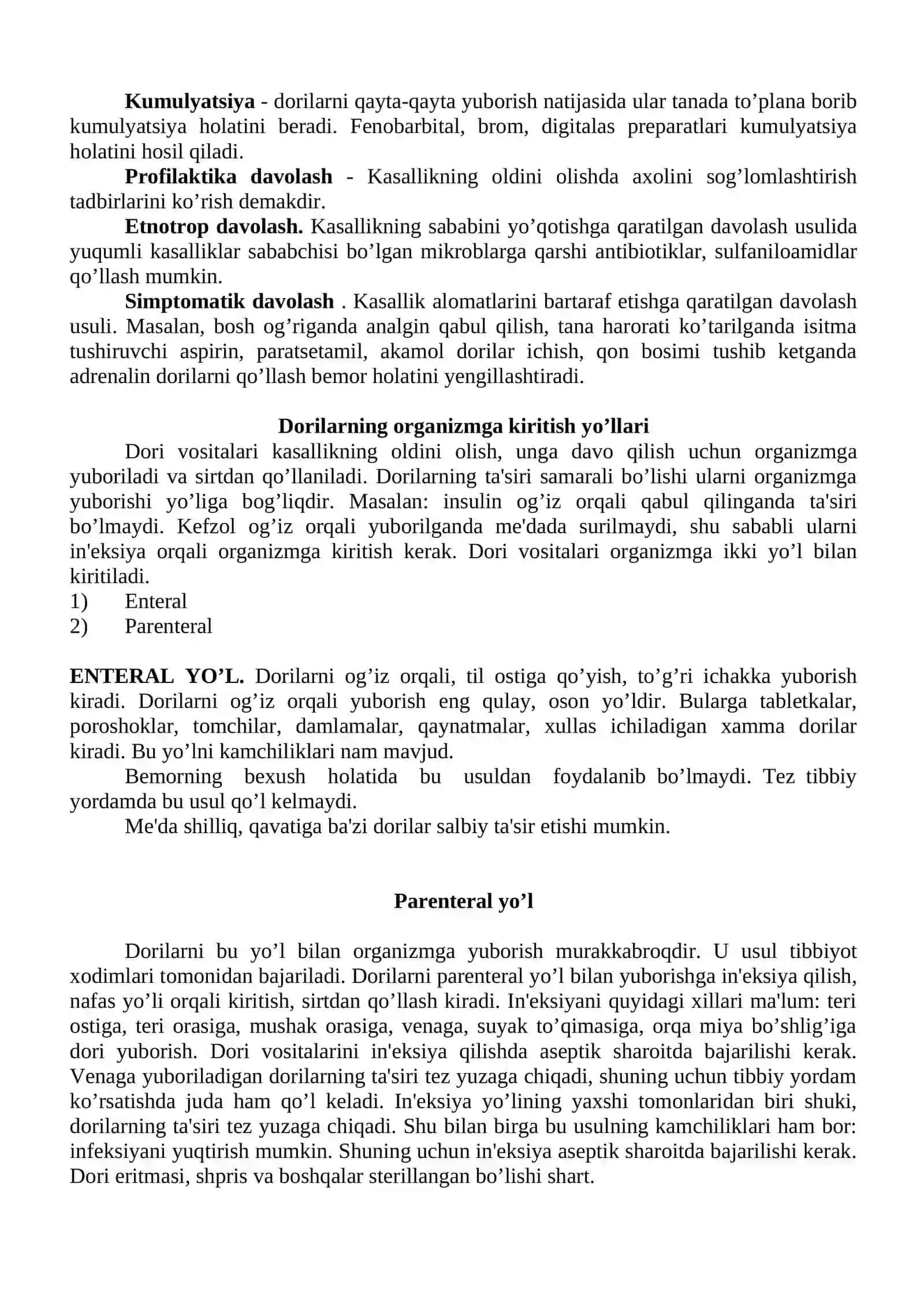 Dorishunoslik 4