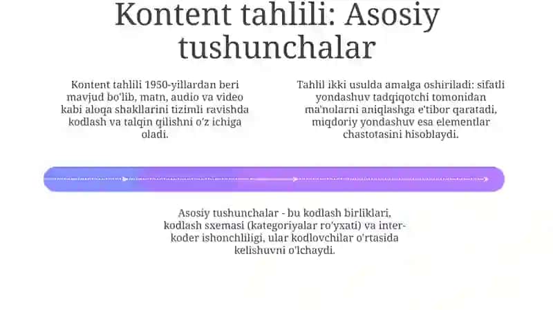 Sport mediasi va kontent tahlili Auditoriyani õrganish va kontent strategiyalari 4