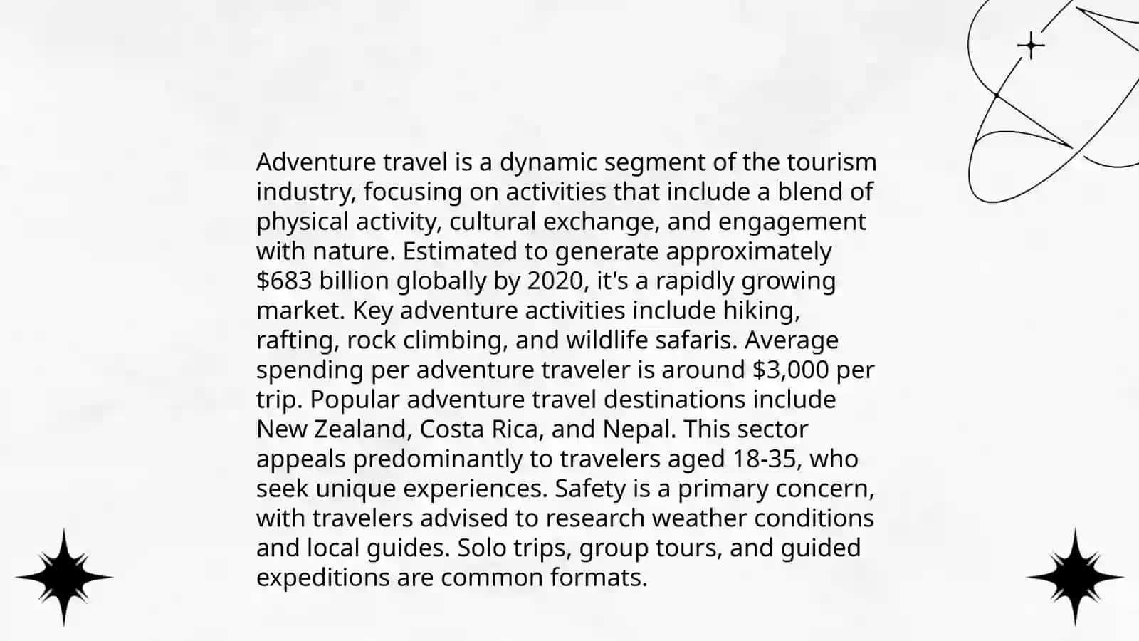 Travelling 4
