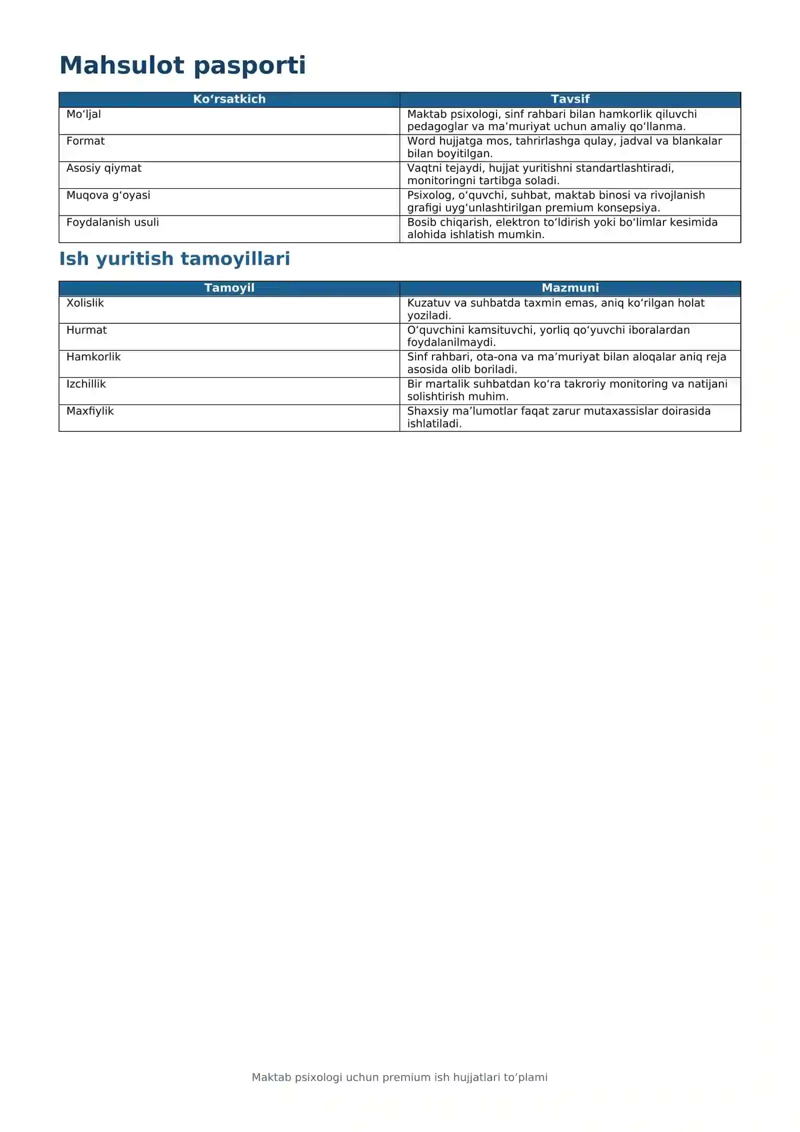 Psixologning kundalik faoliyati uchun amaliy qo‘llanma 4