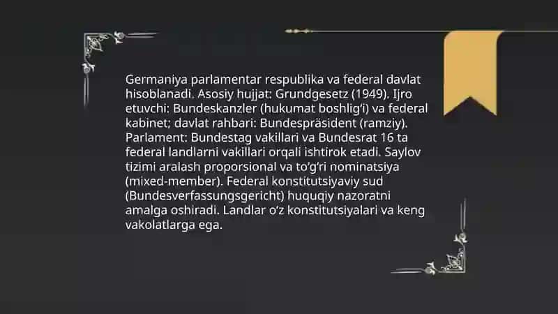 Germaniya 4
