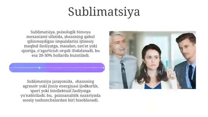 Psixologik himoya mexanizmlari va ularni diagnostika metodlari 4