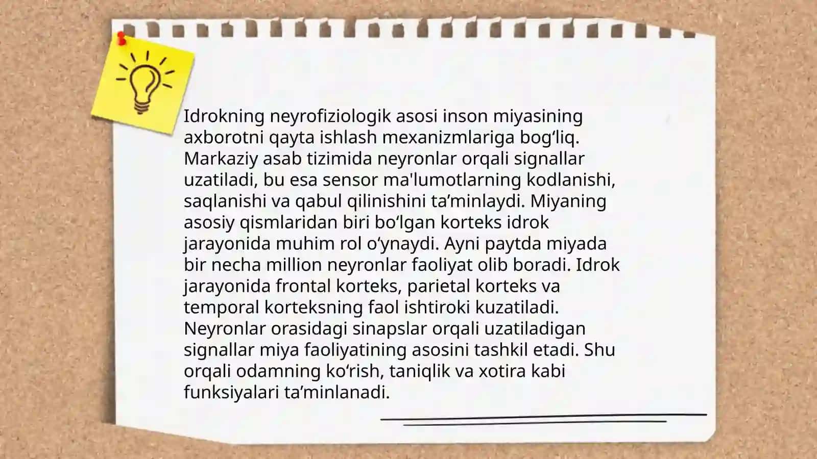 Vizual idrokning asoslari 4