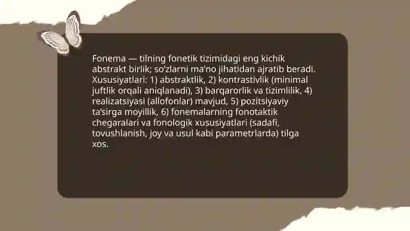 Fonetika 4