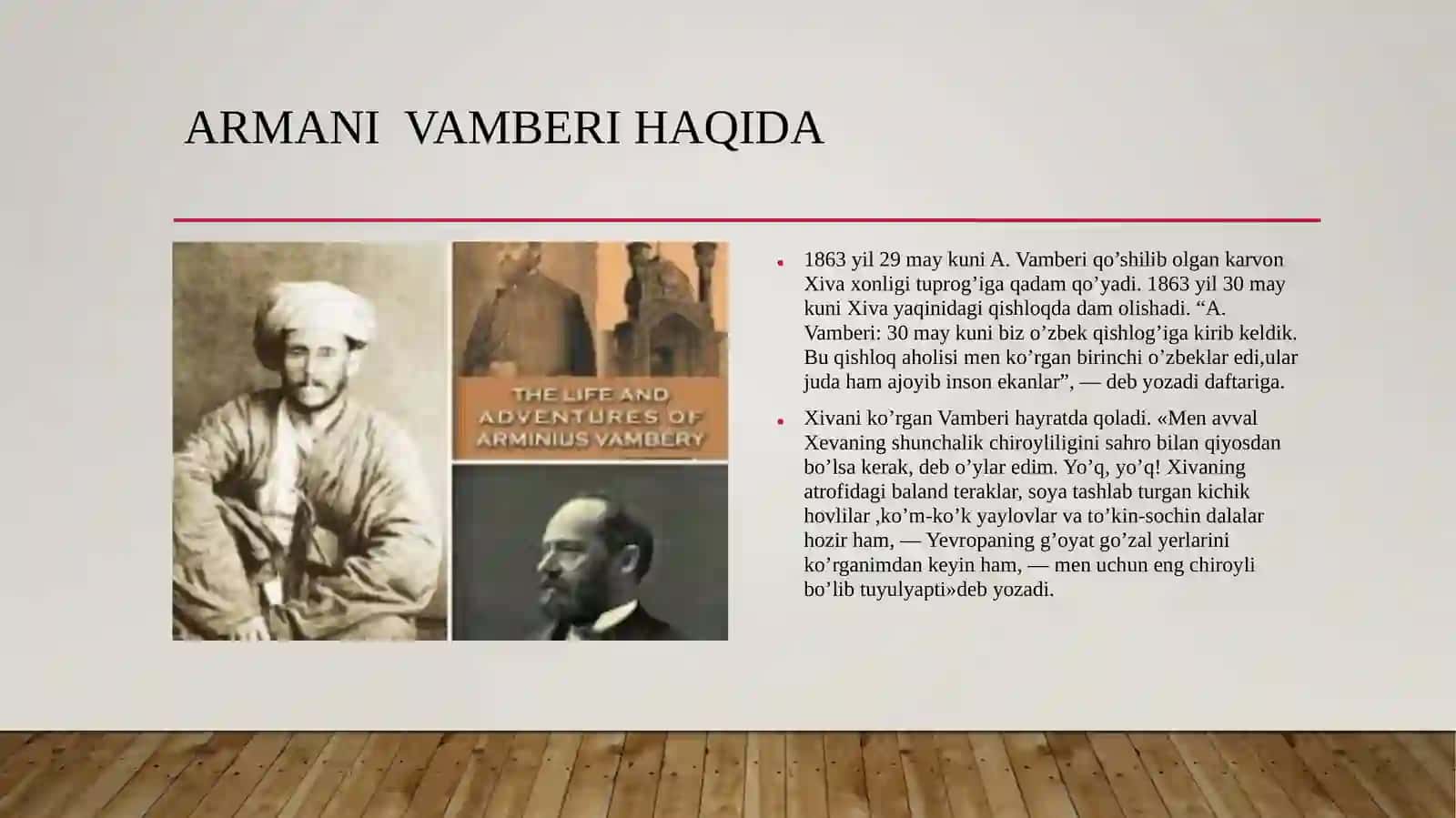 HERMAN VAMBERINING “BUXORO YOHUD MOVAROUNNAHR TARIXI ASARI” (2) 4