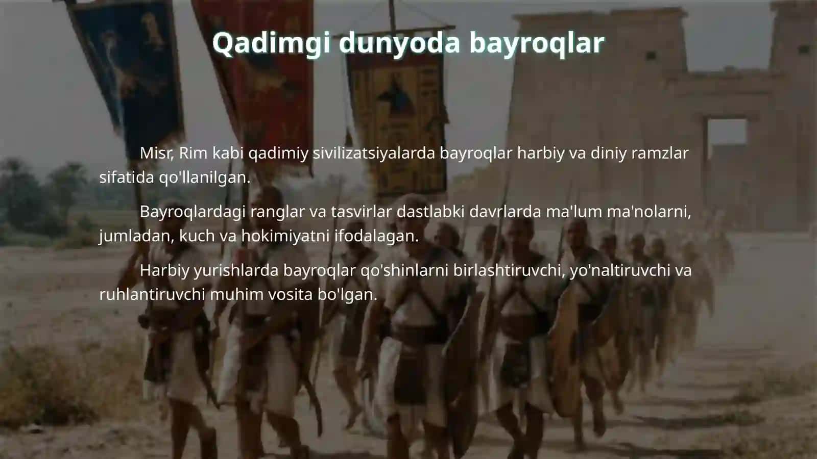 Bayrog' haqida 4