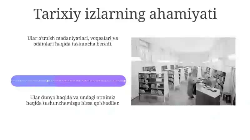 Tarixiy Izlar 4