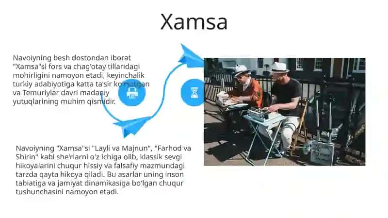 Navoiy xamsanavis 4