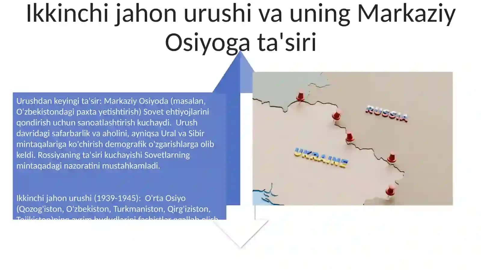 Rosiya imperiyasining O'rta Osiyoga harbiy yurishlari 4