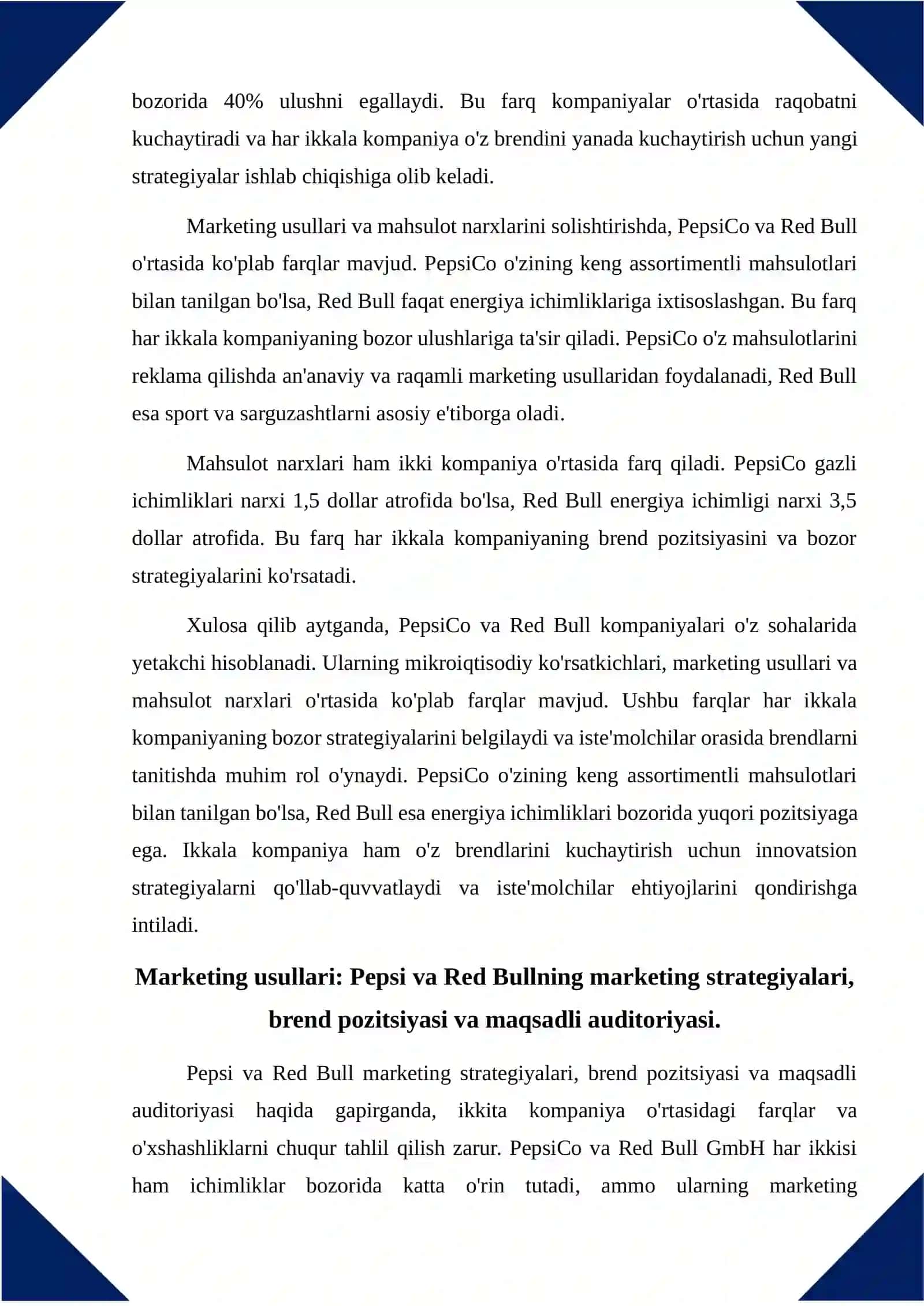 pepsi va redbull 4