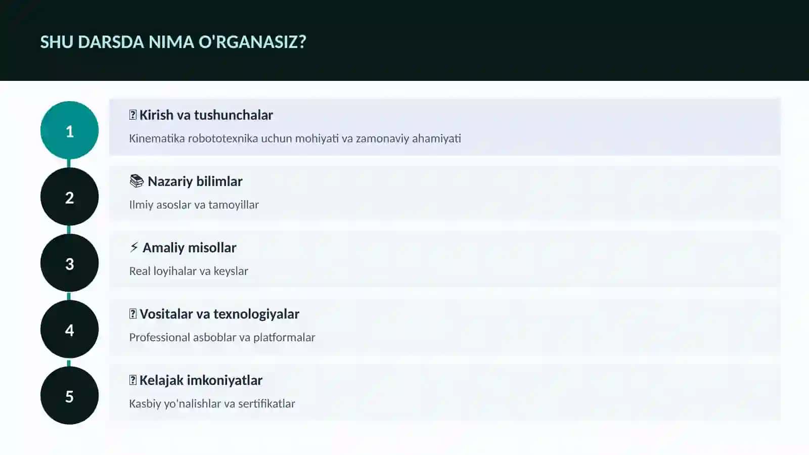 ROBOTOTEXNIKA VA AVTOMATLASHTI 4