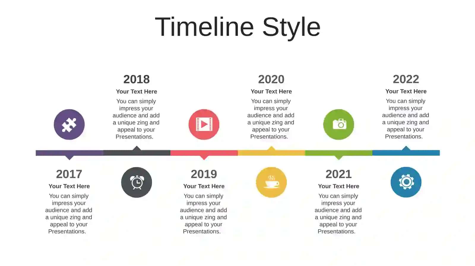 Free Education PPT Templates 4