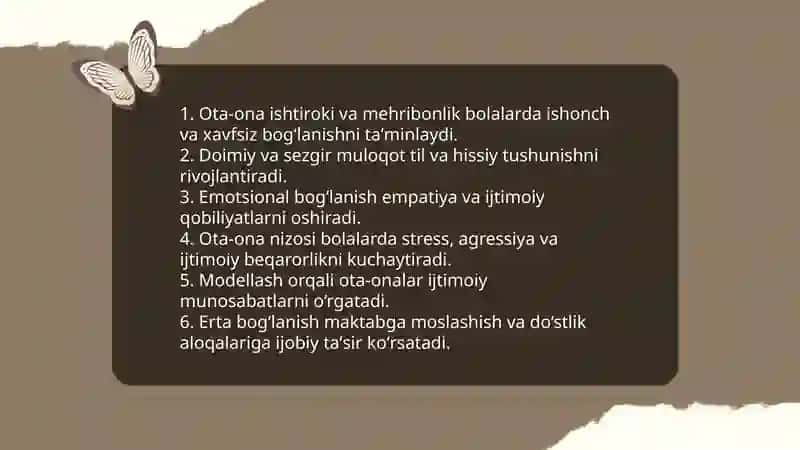 Bolalarning ijtimoiy rivojlanishida muhitning taʼsiri 4