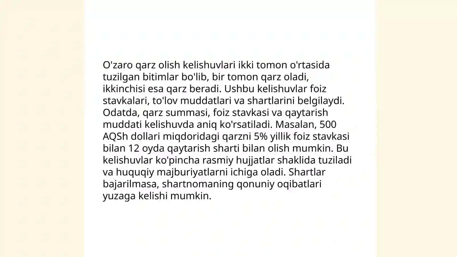 Davlat qimmatli qog'ozlari 4