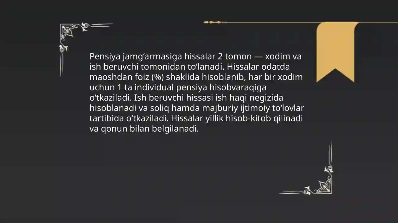 Pensiya jamg‘armas 4
