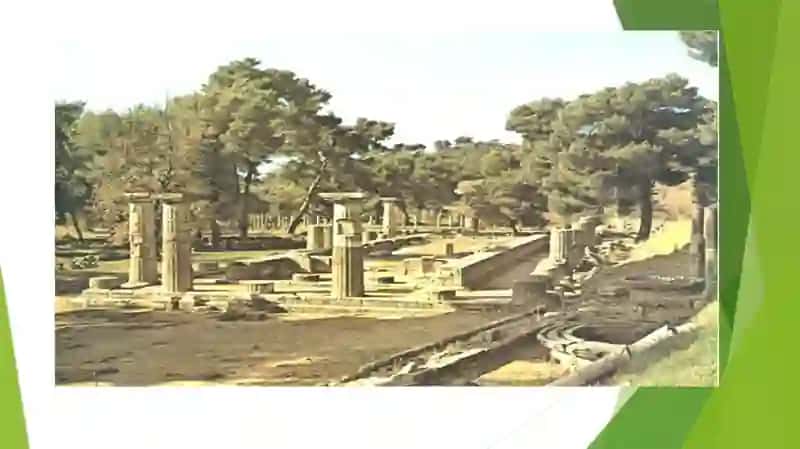 QADIMGI DUNYO, O’RTA ASR VA YANGI DAVR SPORT INSHOOTLARI  HAQIDA QISQACHA TARIHIY MA’LUMOT 4