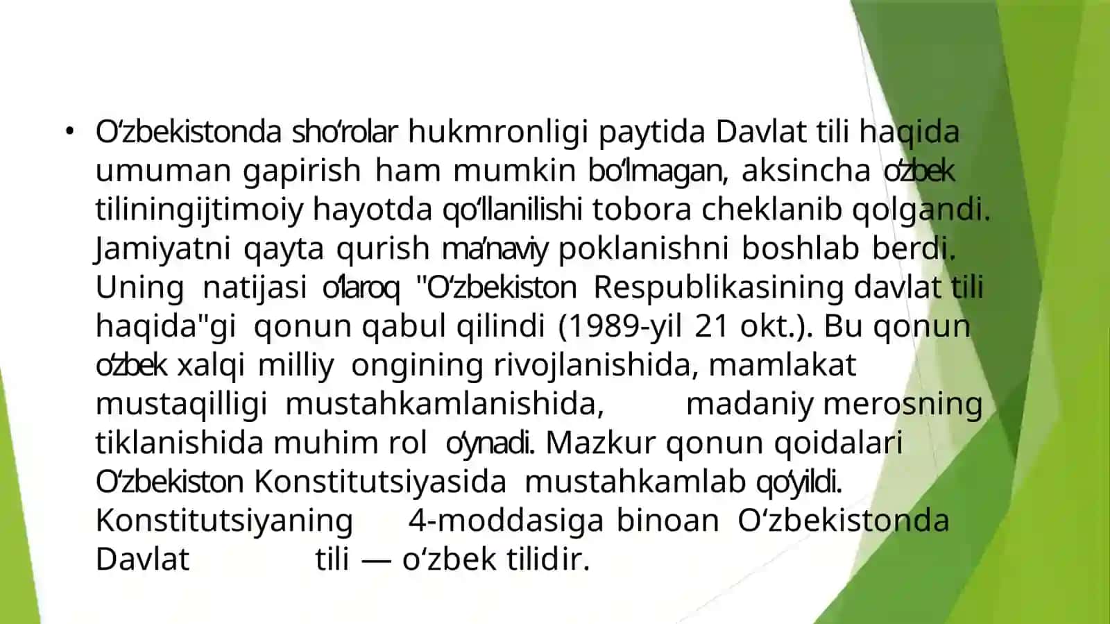 Davlattili 4