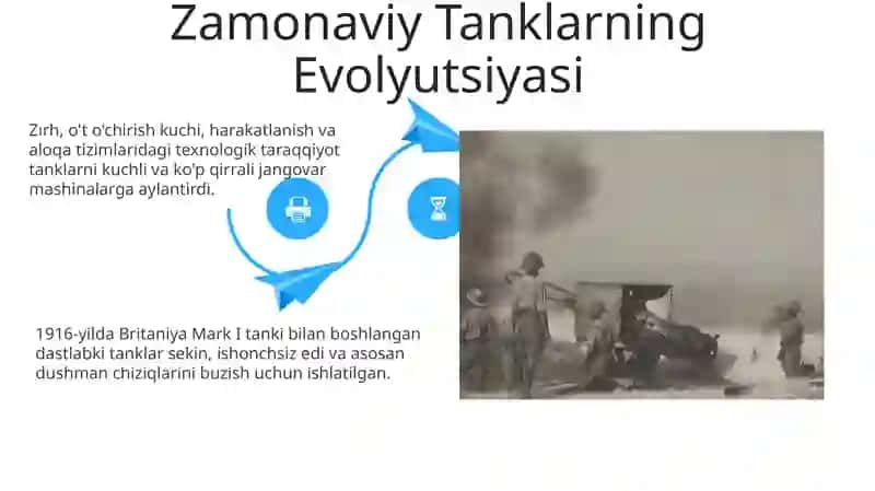 Tanklar tarixi 4