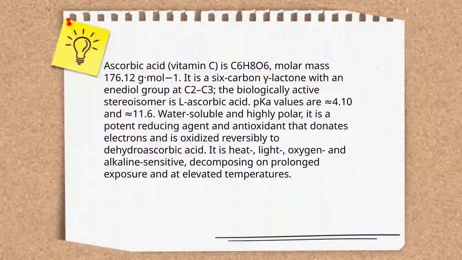 Vitamin C haqida ma’lumotlar 4