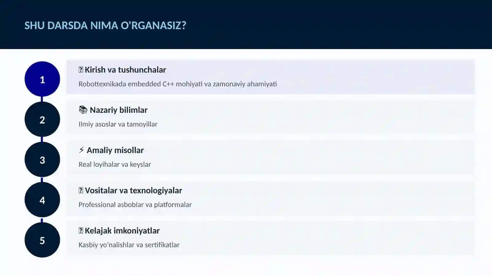 ROBOTOTEXNIKA VA AVTOMATLASHTI 4